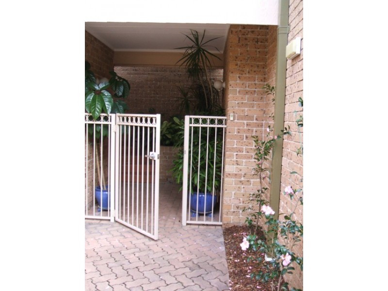 Baulkham Hills NSW 2153