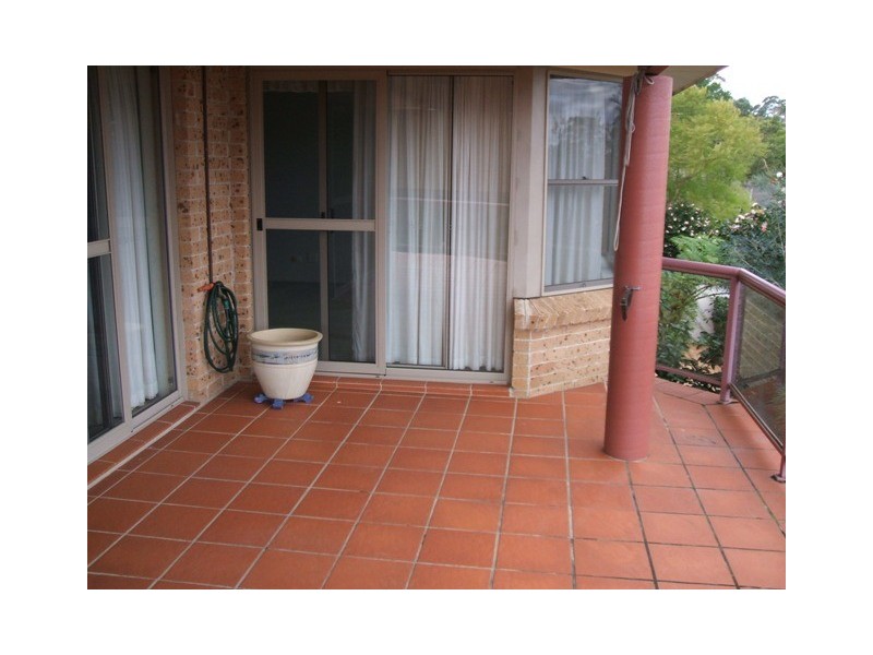 Baulkham Hills NSW 2153