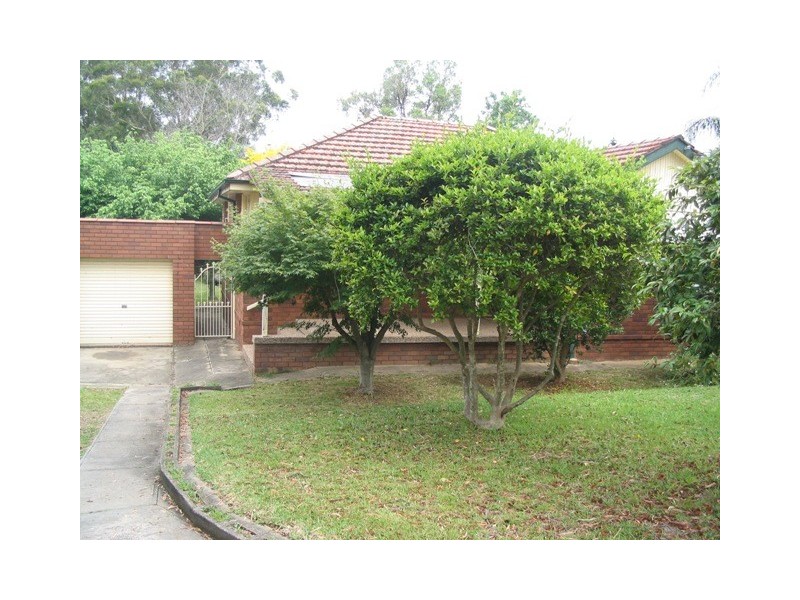 Baulkham Hills NSW 2153