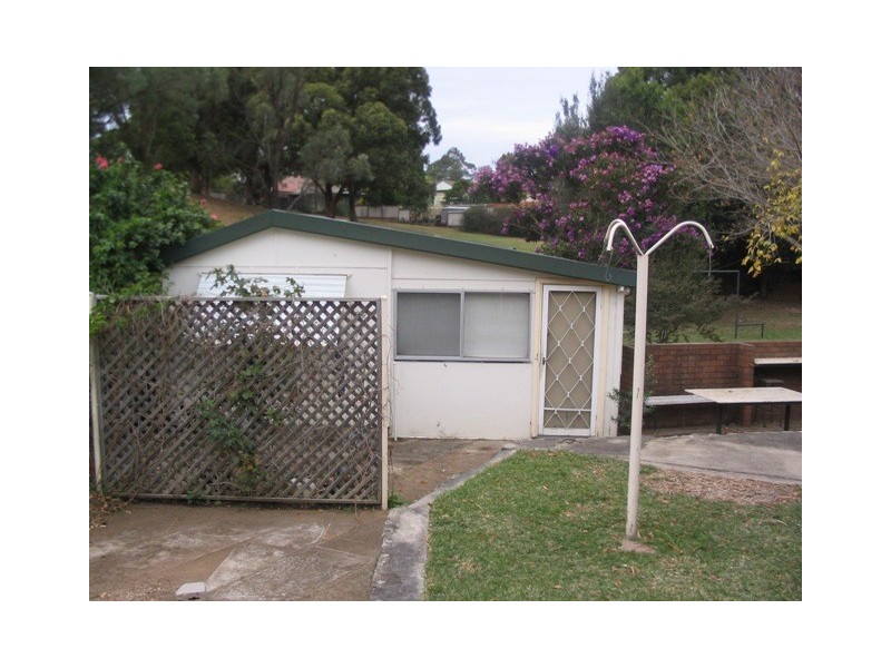 Baulkham Hills NSW 2153