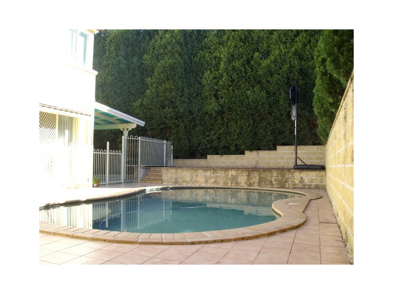 West Pennant Hills NSW 2125