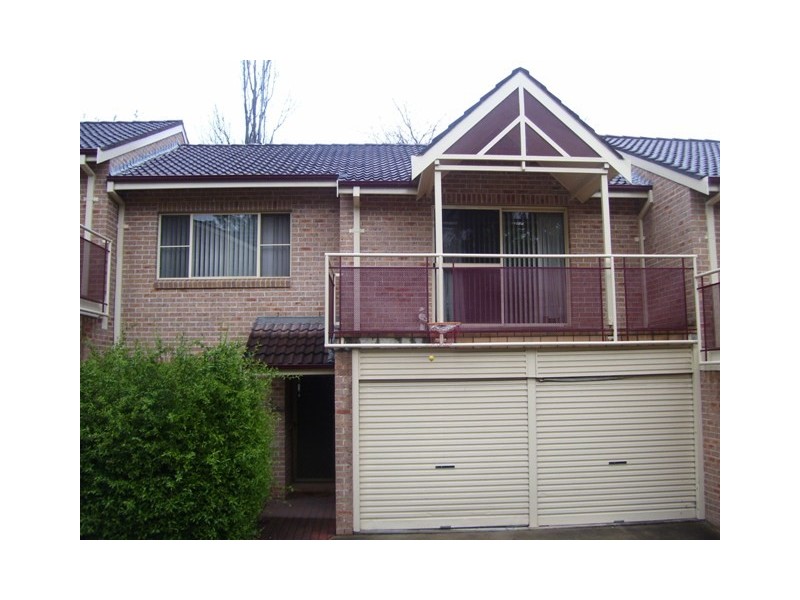 Castle Hill NSW 2154