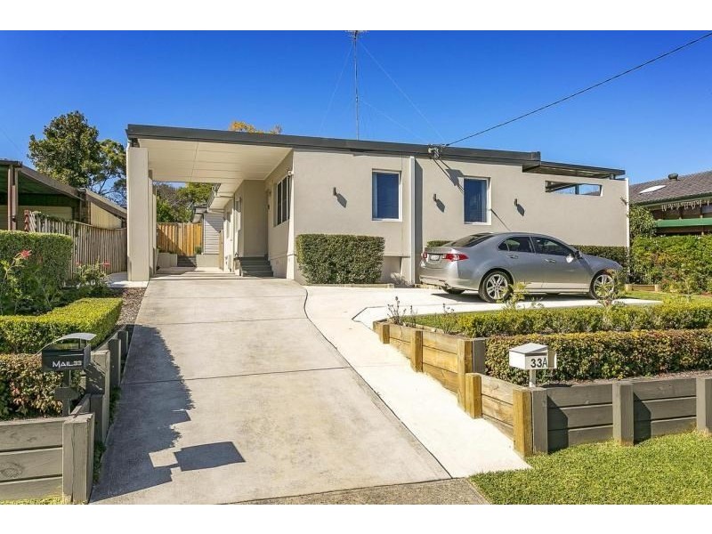 33 Hilary Street, Winston Hills NSW 2153