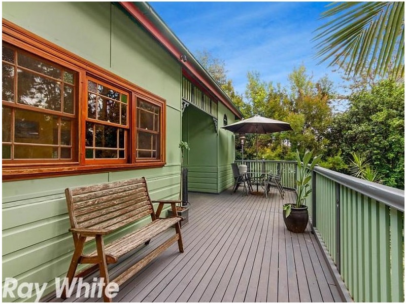 41 Woodlands Street, Baulkham Hills NSW 2153