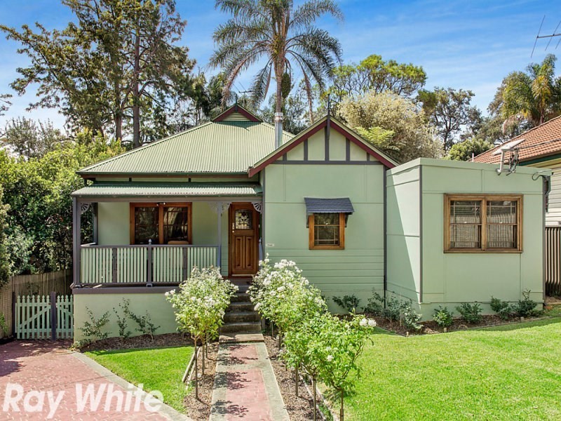 41 Woodlands Street, Baulkham Hills NSW 2153