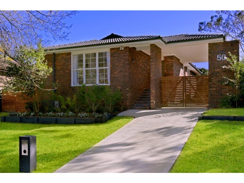 50 Camorta Close, Kings Park NSW 2148