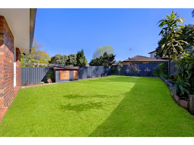 50 Camorta Close, Kings Park NSW 2148