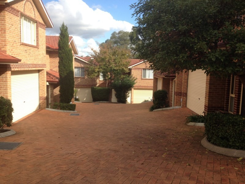 8/16-18 Cross Street, Baulkham Hills NSW 2153