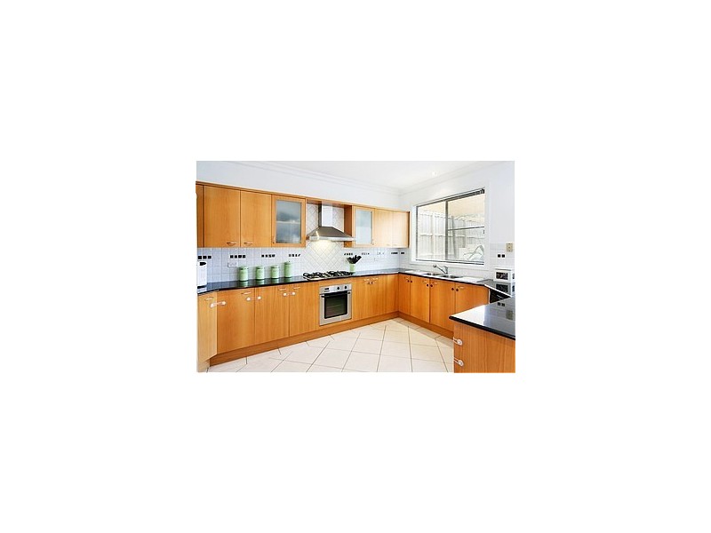 Beaumont Hills NSW 2155