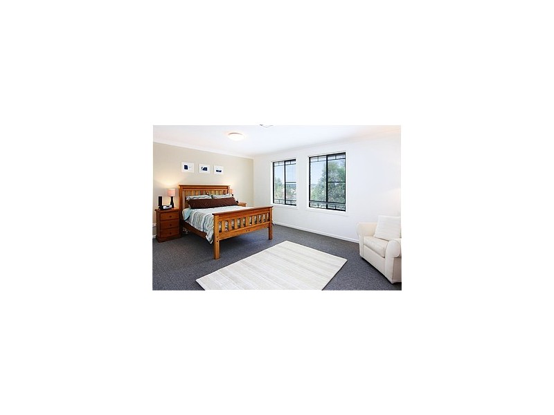 Beaumont Hills NSW 2155