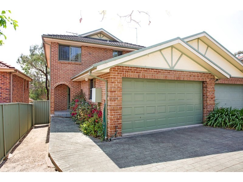 31a Tuckwell Road, Castle Hill NSW 2154