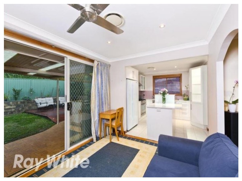 31 Christopher Street, Baulkham Hills NSW 2153