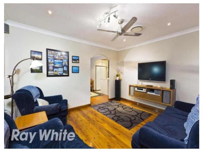 31 Christopher Street, Baulkham Hills NSW 2153