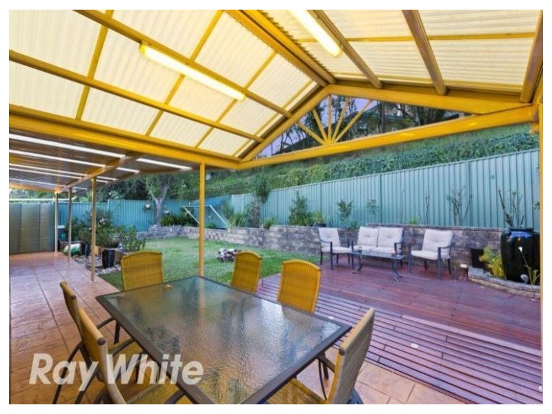 31 Christopher Street, Baulkham Hills NSW 2153