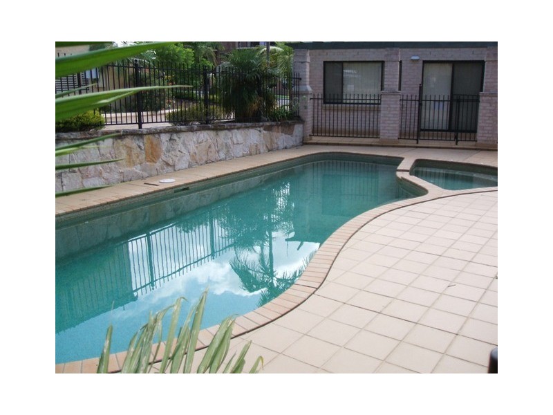 Baulkham Hills NSW 2153