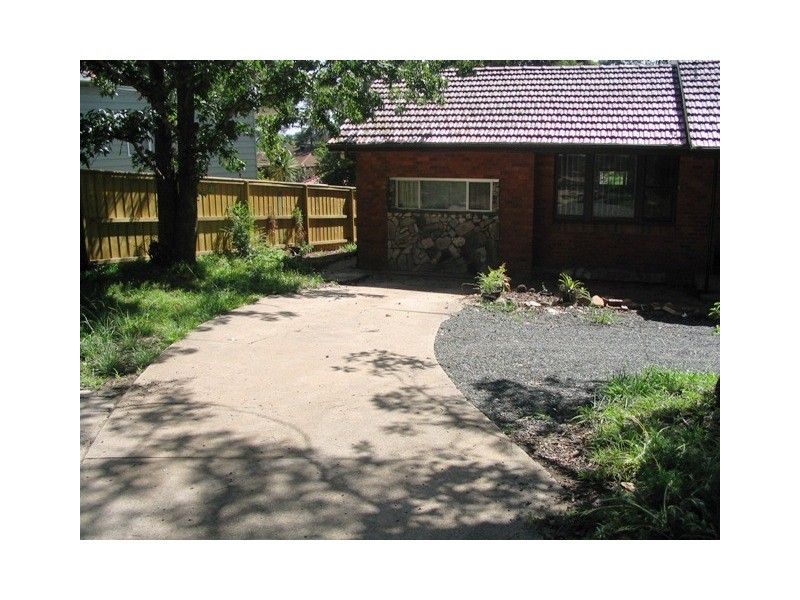 Castle Hill NSW 2154