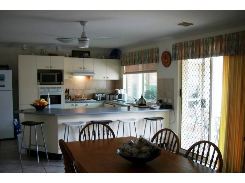 6 Perkins Drive, Kellyville NSW 2155