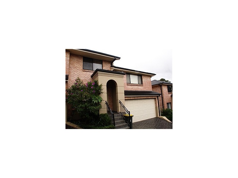 Baulkham Hills NSW 2153