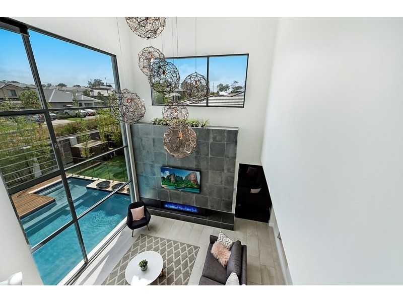 20 Lomandra Crescent, The Ponds NSW 2769