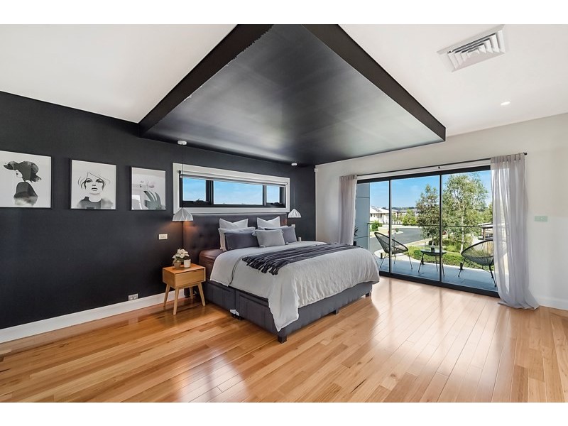 20 Lomandra Crescent, The Ponds NSW 2769