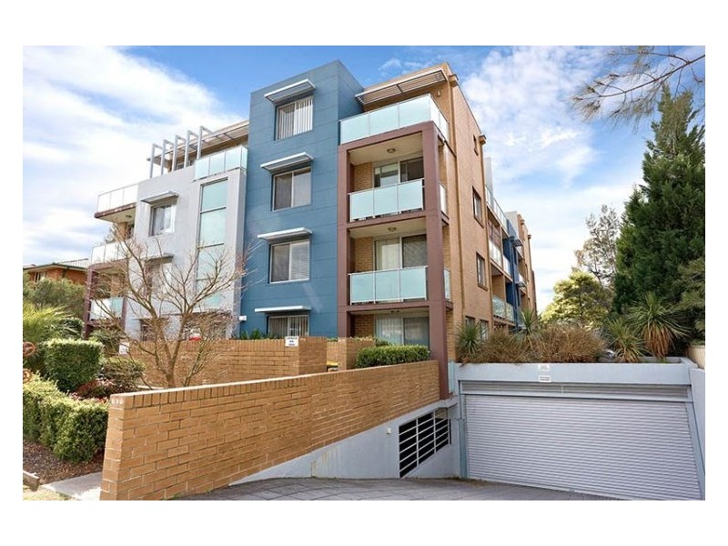 7/5-7 Kilbenny Street, Kellyville Ridge NSW 2155