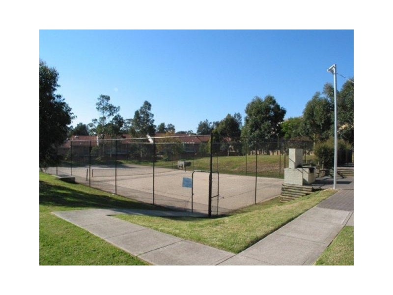 3/59A Castle Street, Castle Hill NSW 2154