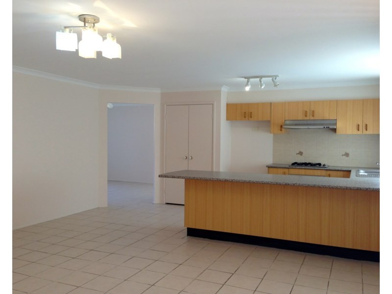 15 Manor Street, Kellyville Ridge NSW 2155