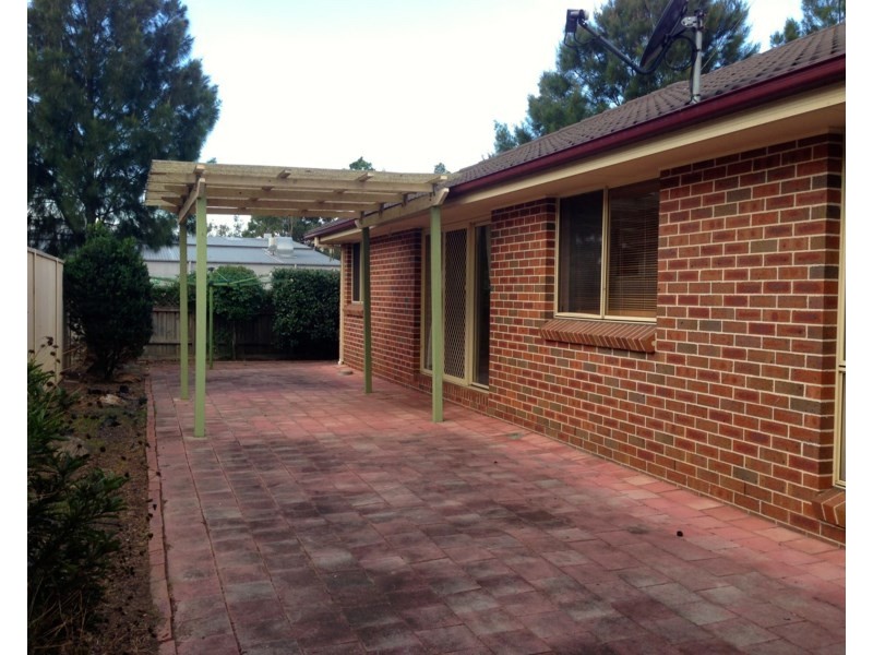 15 Manor Street, Kellyville Ridge NSW 2155