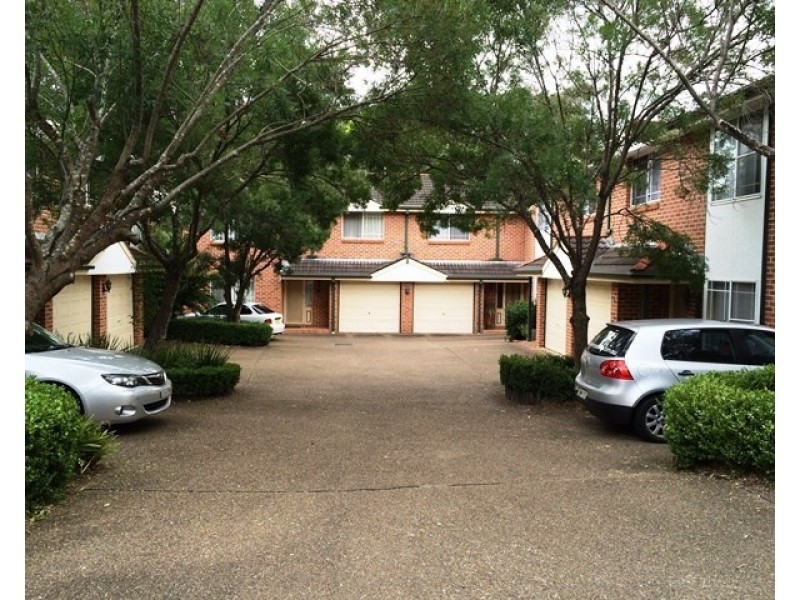 8/22-26 Cecil Avenue, Castle Hill NSW 2154