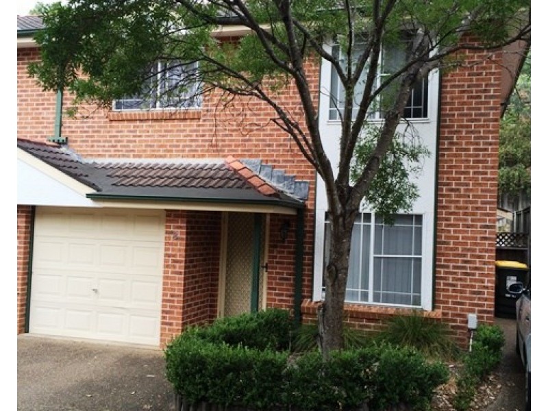 8/22-26 Cecil Avenue, Castle Hill NSW 2154