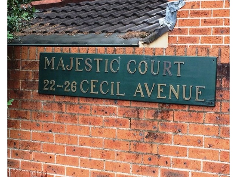 8/22-26 Cecil Avenue, Castle Hill NSW 2154