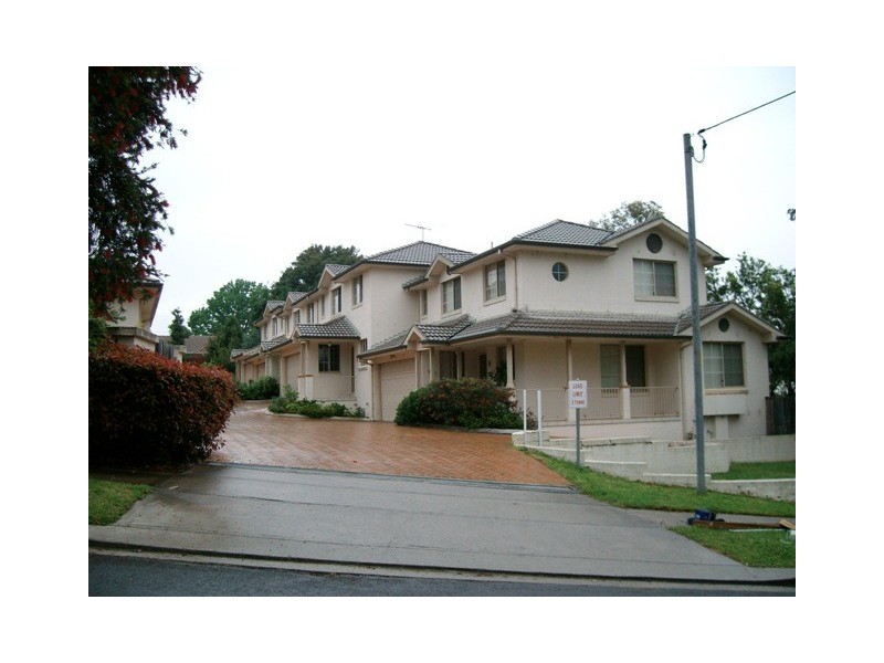 12/67-69 Brisbane Road, Castle Hill NSW 2154