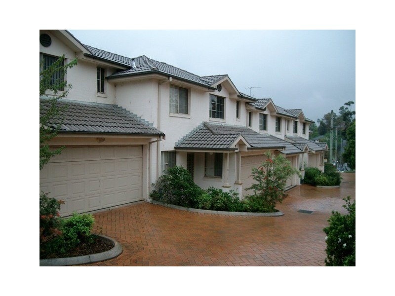12/67-69 Brisbane Road, Castle Hill NSW 2154