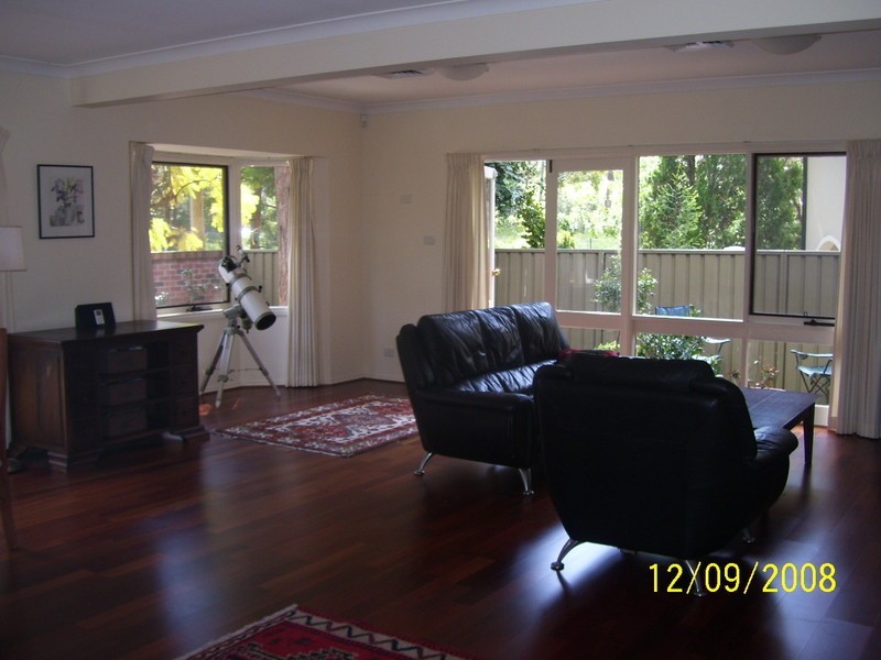 Castle Hill NSW 2154