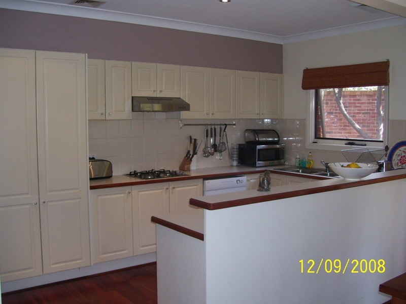 Castle Hill NSW 2154