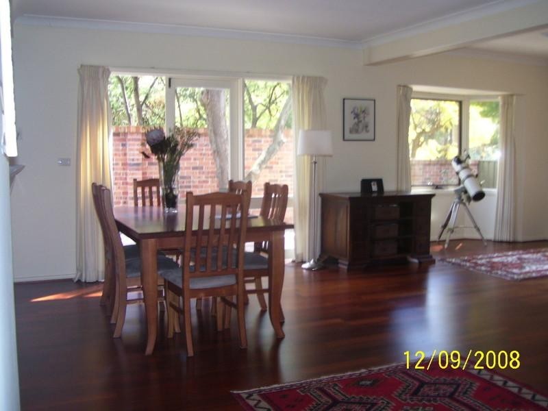 Castle Hill NSW 2154