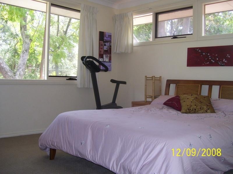 Castle Hill NSW 2154