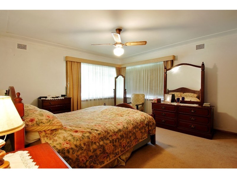 Castle Hill NSW 2154