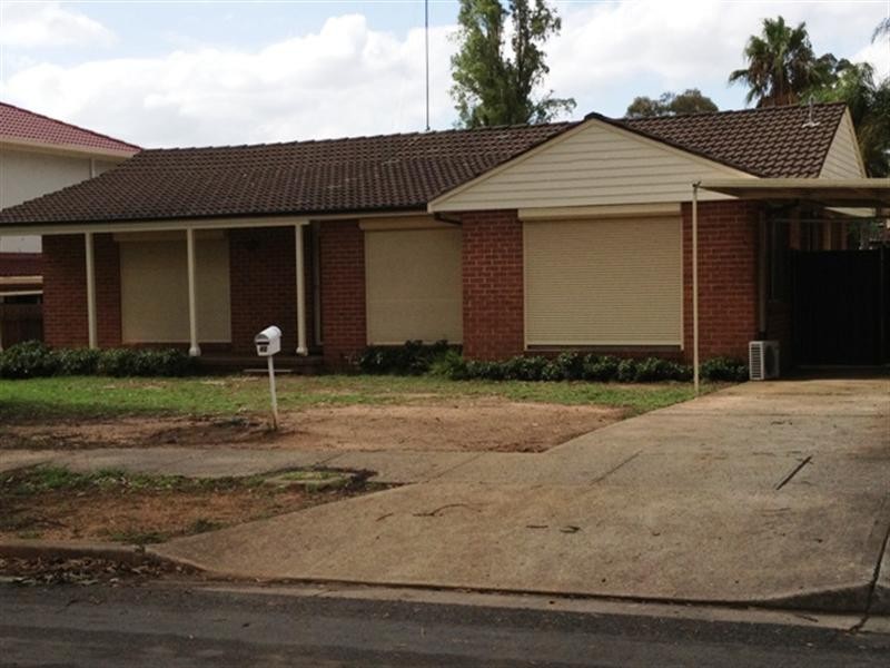 Kings Langley NSW 2147