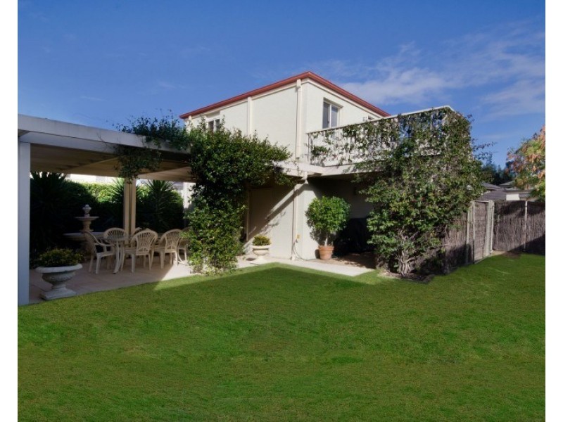 Stanhope Gardens NSW 2768