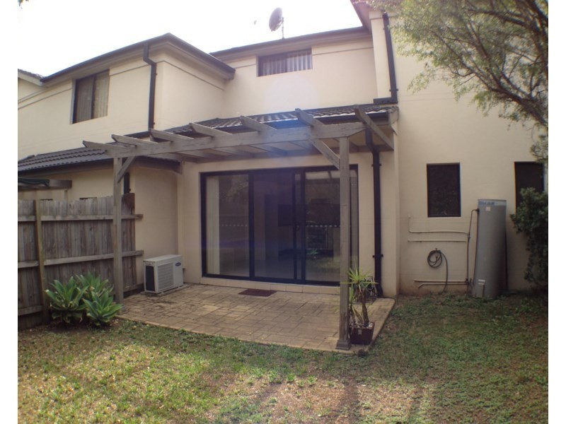 3/52-54 Kerrs Road, Castle Hill NSW 2154