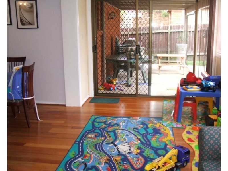 24 Mulgray Avenue, Baulkham Hills NSW 2153