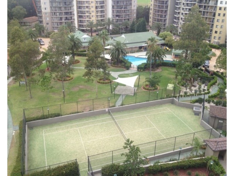 808/91D Bridge Road, Westmead NSW 2145