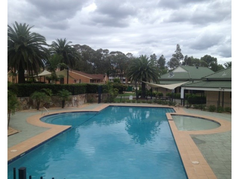 808/91D Bridge Road, Westmead NSW 2145