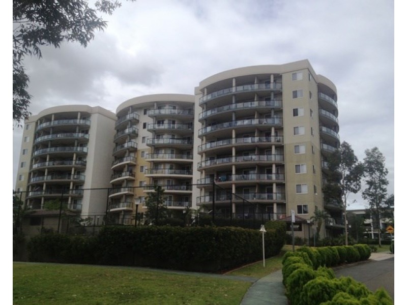 808/91D Bridge Road, Westmead NSW 2145