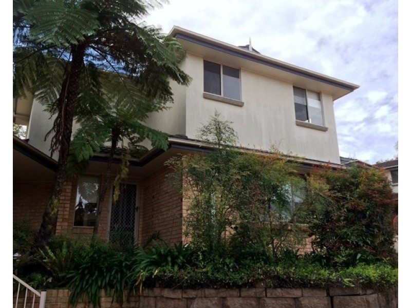 11/3-5 Brisbane Road, Castle Hill NSW 2154