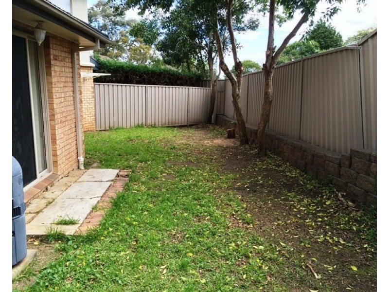 11/3-5 Brisbane Road, Castle Hill NSW 2154