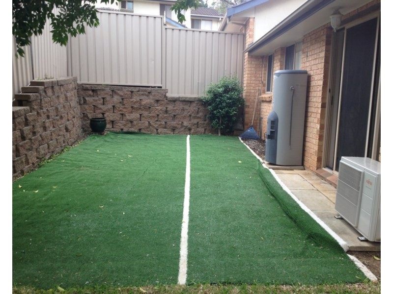 11/3-5 Brisbane Road, Castle Hill NSW 2154