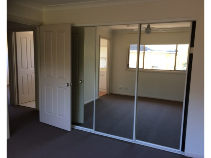 11/3-5 Brisbane Road, Castle Hill NSW 2154
