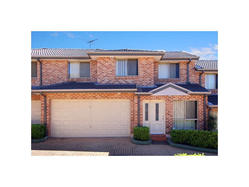 2/125-127 Old Northern Road, Baulkham Hills NSW 2153